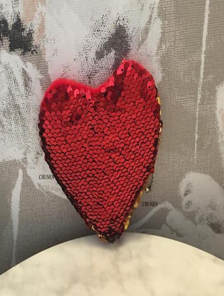 

1шт случайные цвета 10см прибл. heart shape плюшевые кошелек чувствительная подарков плюшевые игрушки кошелек jllbcz mx_home
