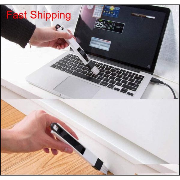 

12 pack 2 in 1 window gap slot cleaning small household dustpan and brush easily clean vents keyboards by the dust qylgda garden2010