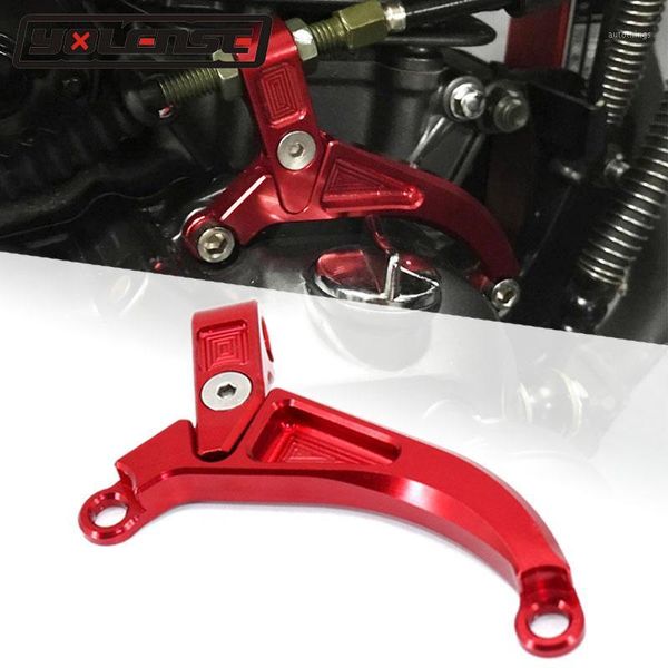 

for benelli tnt125 tnt135 tnt 125 135 2017 2018 bj125-3e motorcycle engine clutch line clamp cable bracket cable clutch bracket1