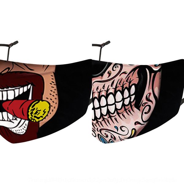 

ho6g designer face mask face mask diamond women bling mouth masks washableprotective colorful rhinestones bling mask, Black