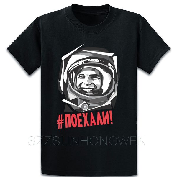 

grayyyy209435p soviet gagarin russia funny fit printing pattern over size 5xl letter spring shirt hoodie designers t shirts sweatshirt