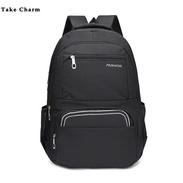 

молодежь schoolbag студенческая спортивная сумка ткань оксфорд легкий простой короткие поездки рюкзак женский бизнес рюкзак sqcxnr dhzlstore
