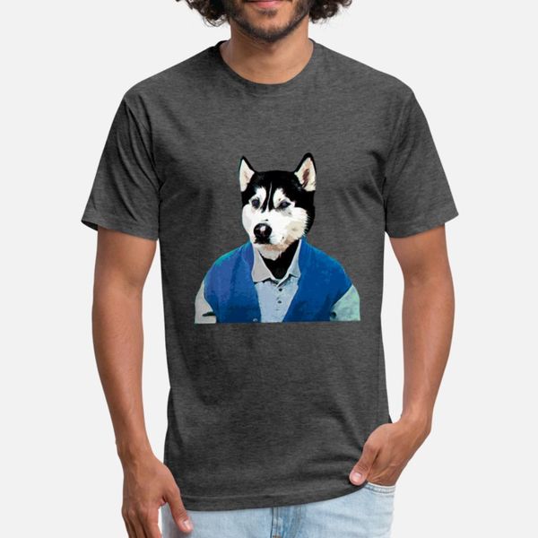

siberian husky t shirt diy popular design tracksuit hoodie sweatshirt
