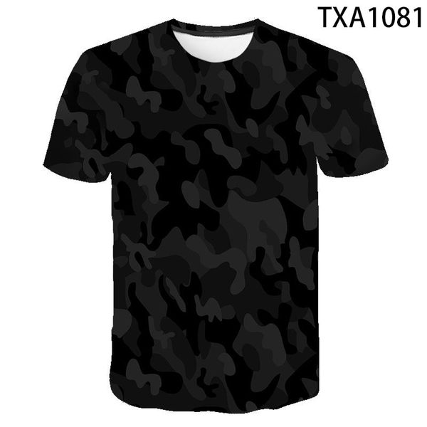 

camouflage 3d boy girl printed 3d print shirts kawaii kawaii hentai men clothing