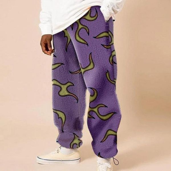 

spring autumn new mens pants thin sweatpants mens harajuku pants comfort slacks women couple streetwear trousers, Black