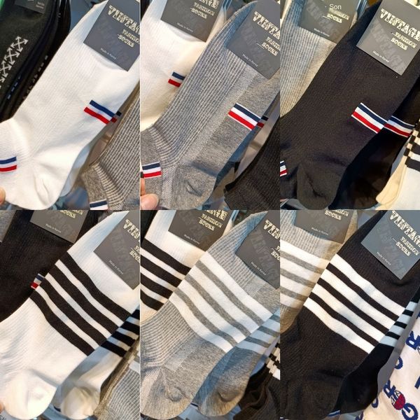 

csujv мужские east gate хлопок летних носки полоса тонкого бизнеса хлопок etna лодка socksboat простого socksstyle спортивных носков 0bjdn, Black