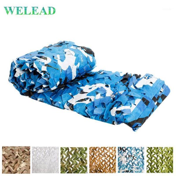 

tents and shelters 2021 style welead 2x6m reinforced concealment mesh hide hunt garden white hunting outdoor awnings camo netting toile 2*6