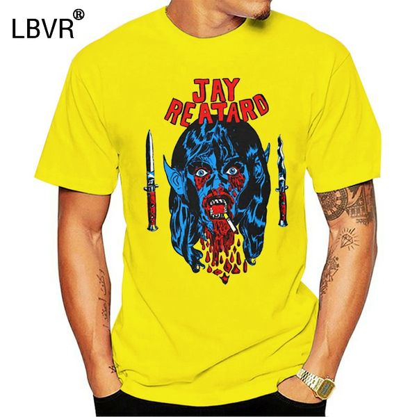 

vinatge jay reatard vintage 2008 tour size usa style round hoodie designers t shirts sweatshirt