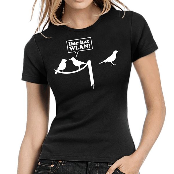 

новый бренд продаж моды t-shirt женщина одежда der шляпа wlan! христианская майка футболки классическая спортивная с капюшоном толстовка тол