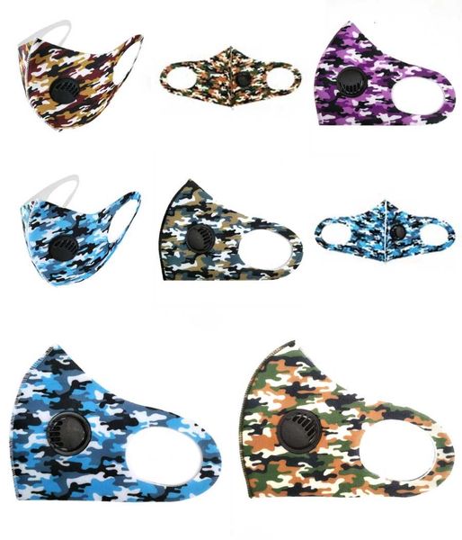 

dustproof face washable mask designer riding printed cycling flower print fashion masks for men and women shipping #882#t5l9