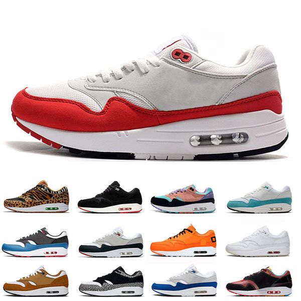 

discount men running shoes university blue patch bred jewel orange elephant parra white womens classic outdoor trainers shoes size 36-45