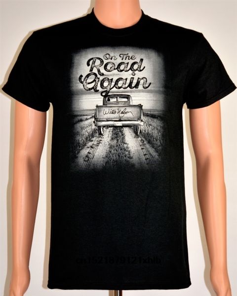

men t shirt this is our brand new exclusive 'on the road again' willie nelson nashville t-shirt tshirt women sport hooded sweatshi