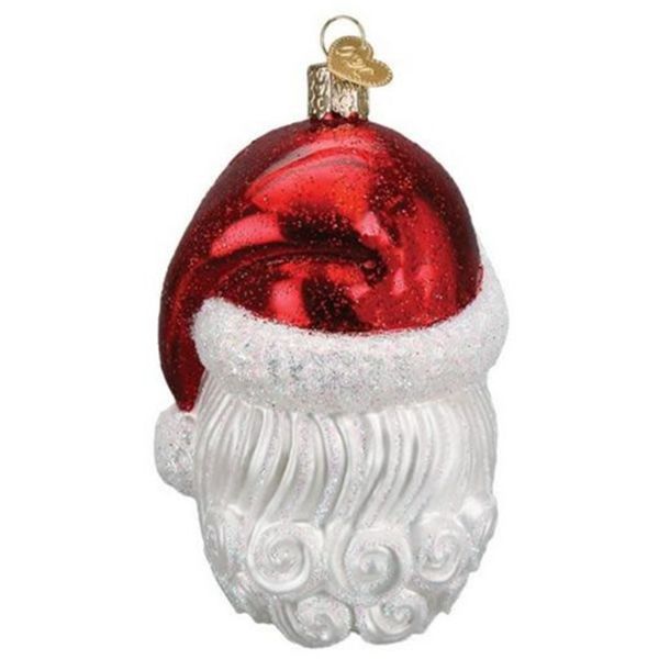 

2020 diy christmas decorate quarantine personalized 30# hanging pendants santa claus ornament