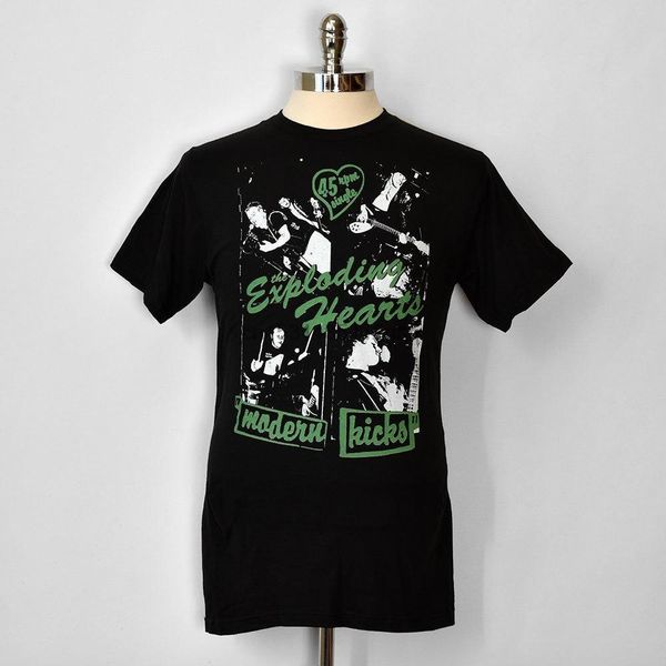 

взрывающиеся сердца современного kicks балахона дизайнеры футболка толстовка