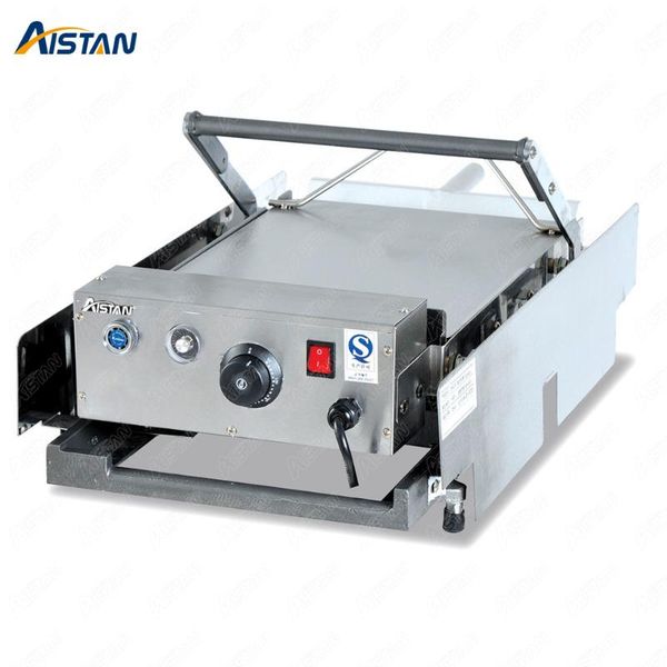 

bread makers gf212 electric bun hamburger toaster maker cooker oven machine