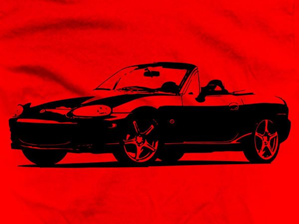 

new summer cool mx 5 side car miata mx5 b b6 ze bp 4w b6 ze bp z3 mazdaspeed roadster sport hooded sweatshirt hoodie men t shirt