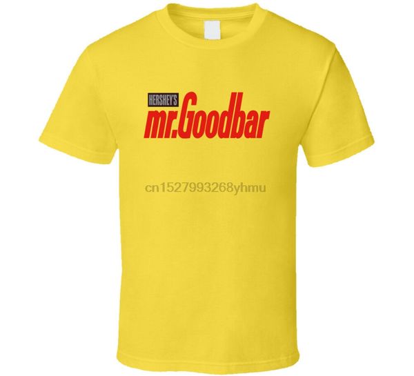 

mr goodbar chocolate bar snack mens gift new from us hoodie designers t shirts sweatshirt