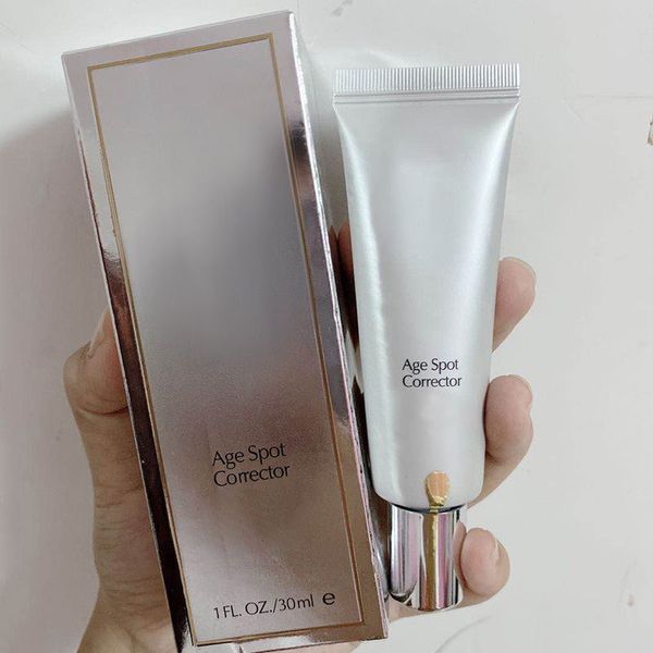 

re-nutriv age spot corrector face cream 30ml dhl fast shipping