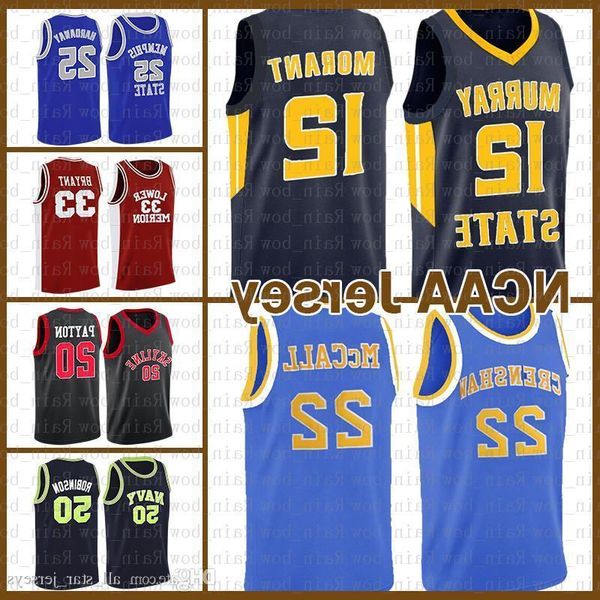 

ja 12 morant basketball jersey love movie 22 mccall lebron 23 james university kawhi dwyane 3 wade 2 leonard stephen 30 curry 11 irving asj