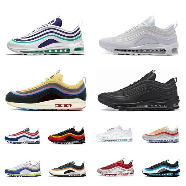 

men women running shoes laser black neon japan prm red leopard se grape sean wotherspoon sky steelers triple white trainer sport sneaker