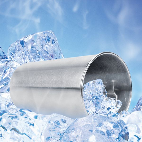 

танцующий 3 чай виски пиво питьевая pieces холодная молоко семья партии mug продажа креативный lot 304 кофейная чашка горячего сталь нержаве