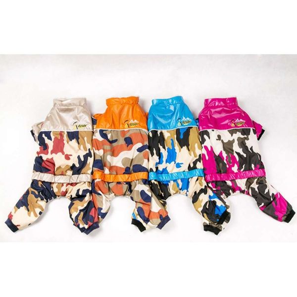 

big pet autumn winter golden samo medium and large dog clothing