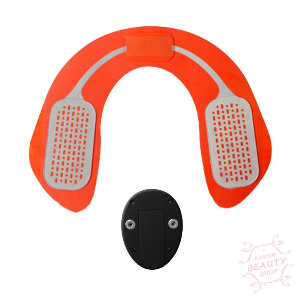 

perfect for your abs and arm muscles training fitness training gear 10 modes muscle trainer with lcd display usb rechargeable