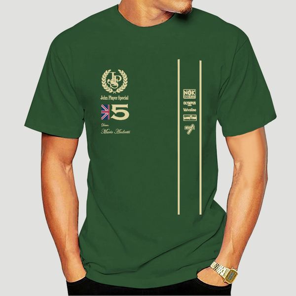 

men funy tshirt mario andretti john player special lotus 79 graphic tee men t shirt-1428a sport hooded sweatshirt hoodie