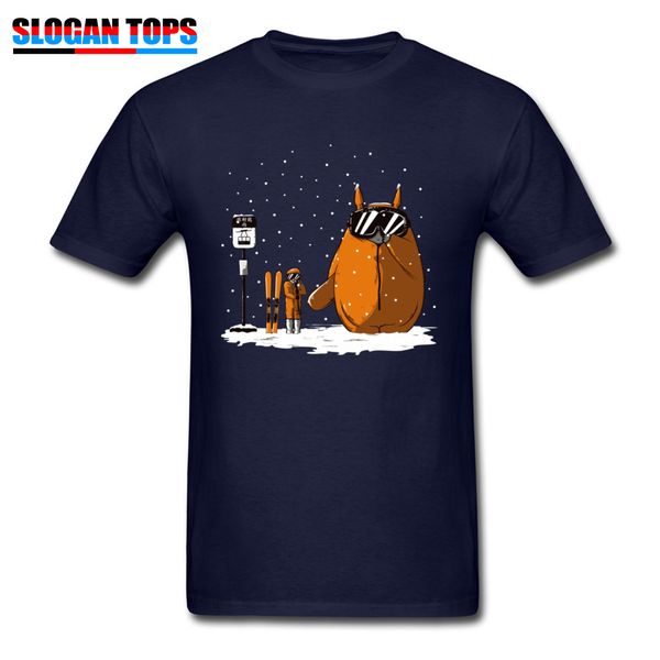 

totoro rider anime tshirt new fashion tees crew neck new year day comfortable short sleeve sport hooded sweatshirt hoodie men t shirt