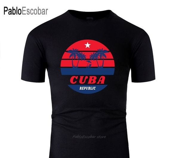 

дизайнеры балахона customized смешной куба республика подарки caribbean куба гавана для мужчин девушек мальчиков homme короткого рукава руба