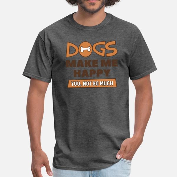 

dogs make me happy t shirt cute popular tracksuit hoodie sweatshirt