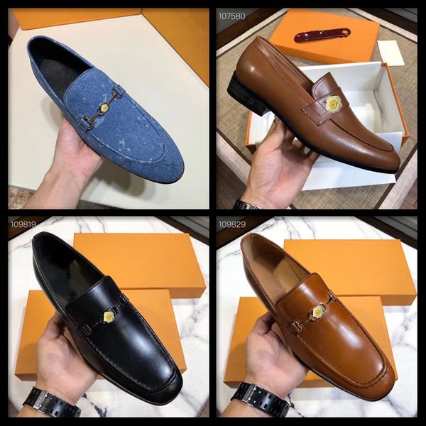 

classic oxford shoes for luxury men black formal shoe men patent leather shoes zapatos de hombre wedding party dress shoes men