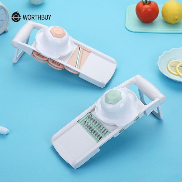 

mandoline potato peeler vegetable blade cutter accessories slicer grater with rack kitchen steel stainless bbytba lipper