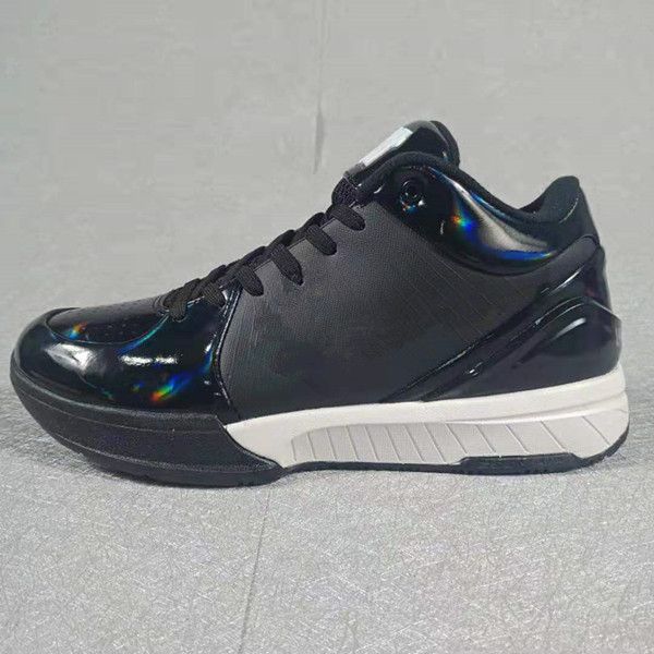 

высокое качество kobo iv 4 black mamba sports sports mens zk4 4s кроссовки с коробкой специализированные магазины бесплатный размер доставки
