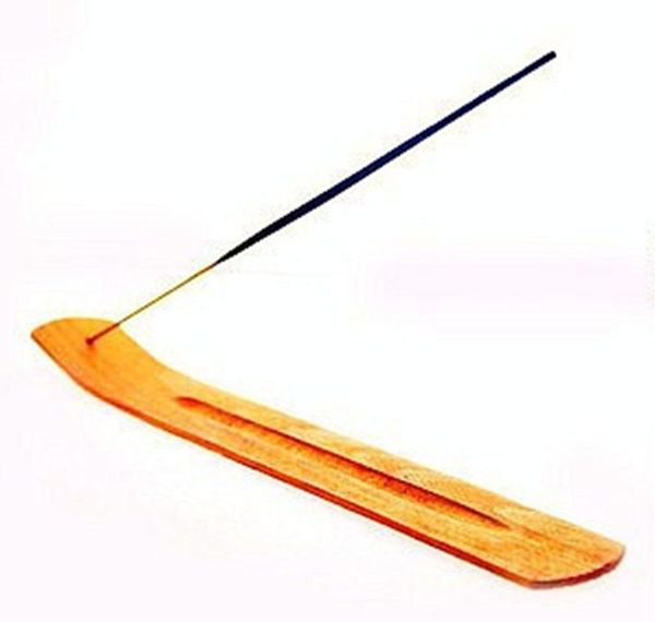 

natural plain wood incense stick ash catcher burner holder wooden incense sticks holder ho sqczlo sports2010