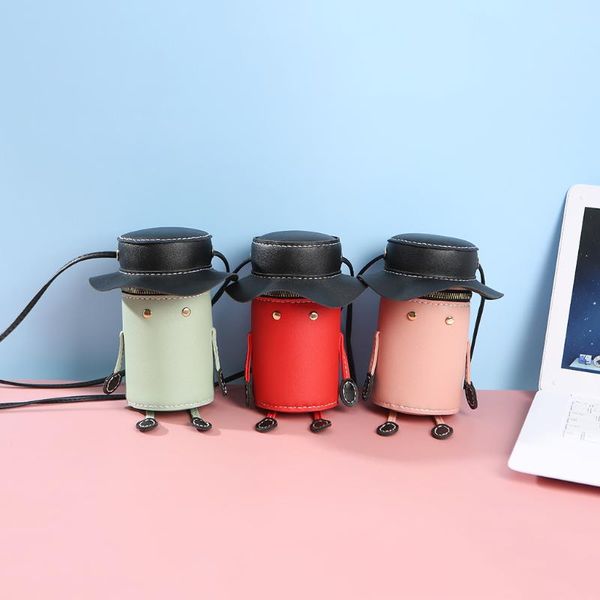 

дамы инноваций diy kit материал домашнее мультфильм hat сумка из кожи инструменты ручной работы изделия из кожи крафт крафт бумага templa