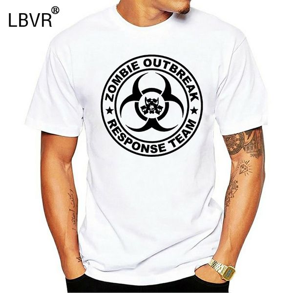 

new print letters men % t shirt for men zombie outbreak response team short sleeve t shirt in military green sport hooded sweatshirt hoodie