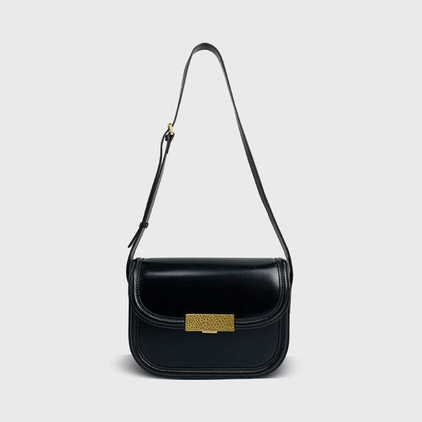 

hbp genuine leather women's men tote crossbody bags fashion shopping wallet camera cases card pockets handbag shoulder bag