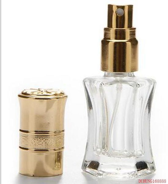 

2021 new 300pcs 6ml spray perfume bottle