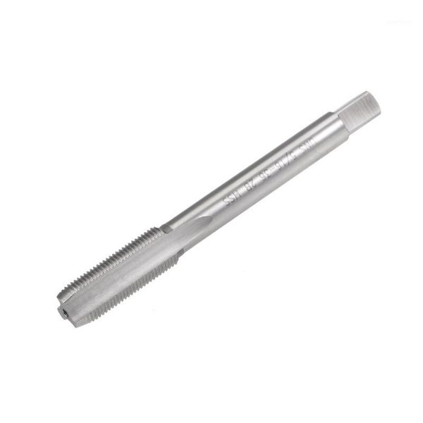 

uxcell machine tap 5/16-36 uns thread 2b class 3 flutes high speed steel1