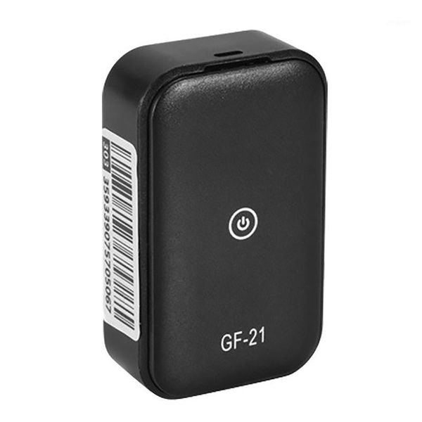 

car gps & accessories gf21 mini tracker real time vehicle tracking locator locator1