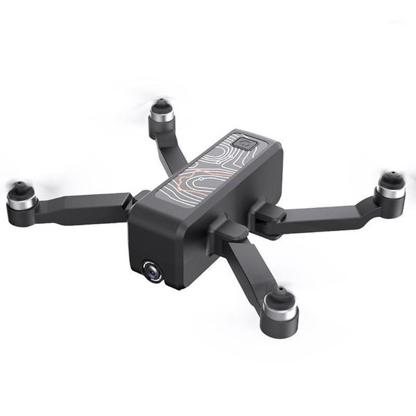 

drones sg700-g 5ghz 4ch wide-angle wifi 4k hd dual camera gps rc quadcopter drone toy remote frequency foldable quadcopter#g301
