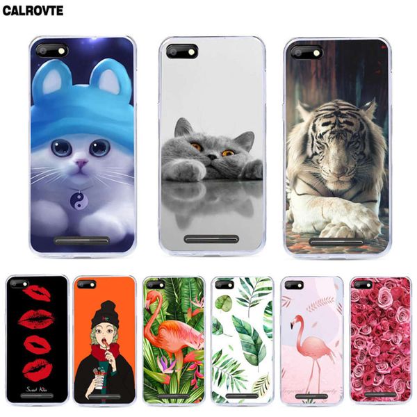 

silicone case a 2020 soft tpu cover vibe c a2020 back phone shells for lenovo a2020a40 bags