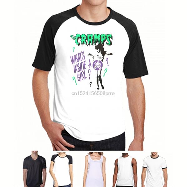 

vintage style cramps mens t-shirt white fashion cotton size s-4xl women sport hooded sweatshirt hoodie