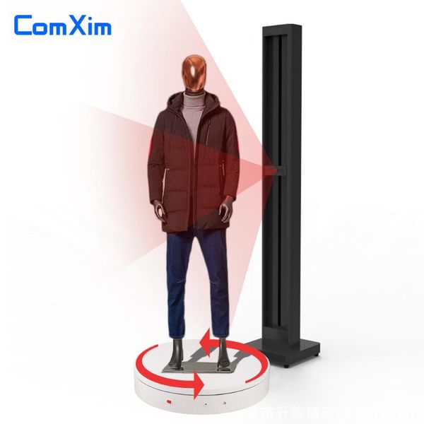 

comxim 50cm maximum load 100kg remote bluetooth pc control direction angular speed model turntable video turntable pgraphy