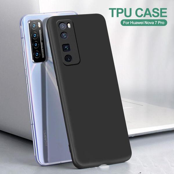 

gertong case for huawei p30 p40 pro plus p20 mate 20 30 10 lite pro p30 lite case cover for huawei nova bbyfbc packing2010