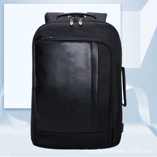 

new bag usb interface fashion bus