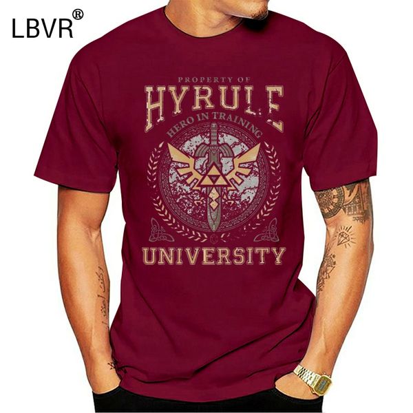 

new fashion hyrule university black t-shirt tees sport hooded sweatshirt hoodie