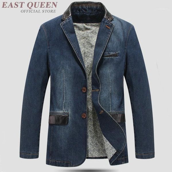 

denim blazer men male business wedding blazer for men christmas suit dress jacket latest coat pant designs dd12321, White;black
