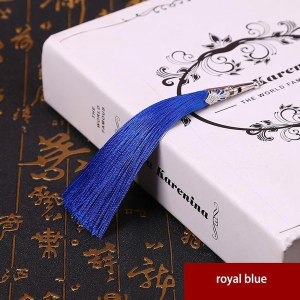

2pcs 14cm cone alloy cap silk tassel fringe sewing bang tassel trim decorative curtain tassel for craft jewelry diy graft making h jlltba